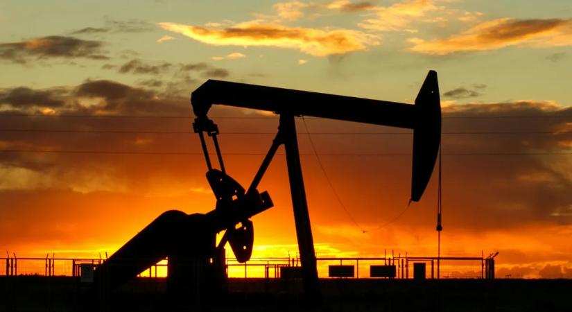 Megvan az új iráni vezető, ami azonnal 115 dollár fölé lökte az olaj árát