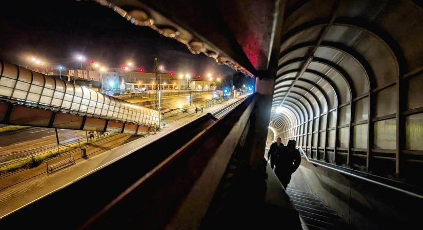 Brutálisan drága lehet a jegy a reptéri vasúton, ha valaha megvalósul