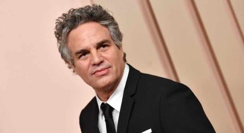 „Szabadítsátok fel magatokat” – üzente Mark Ruffalo a magyaroknak Magyar Péter pécsi fóruma után