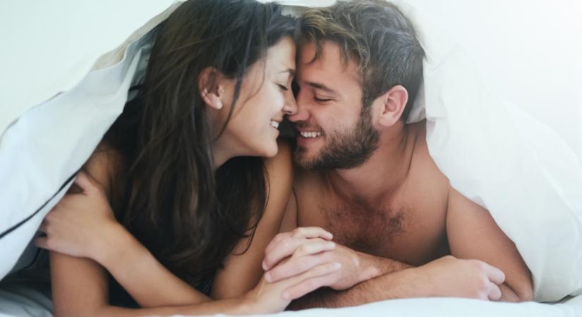 Mikor legjobb a szex? Így változik az életkorral az ideális időpont