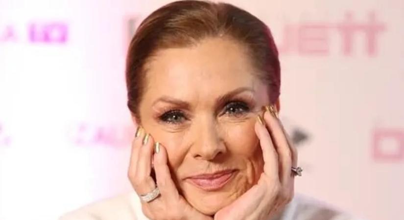 Az Esmeralda sztárja ezt mondta Magyarországról