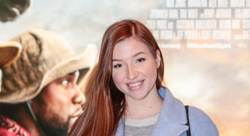 Gólyahír: második gyermekét várja a népszerű influenszer