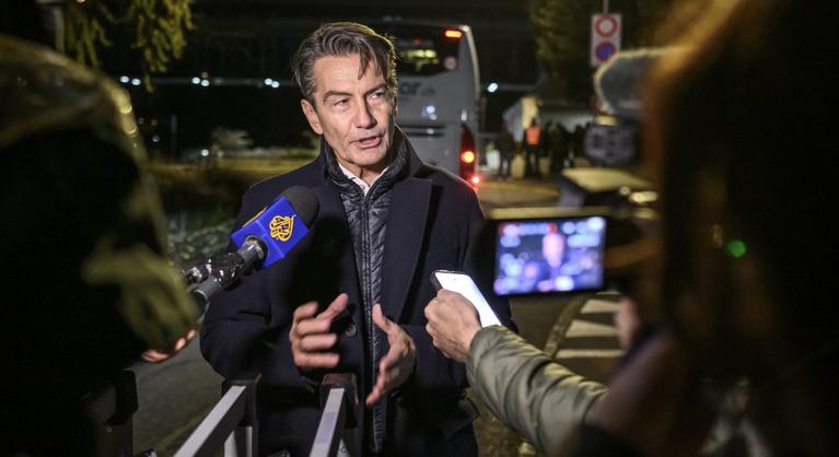 Szexuális zaklatással vádolják az ORF főigazgatóját, azonnali hatállyal lemond tisztségéről