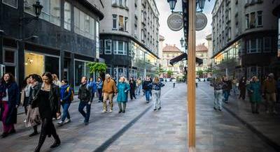 5 épületlátogatásokkal teli városi séta a tavaszi időszakra