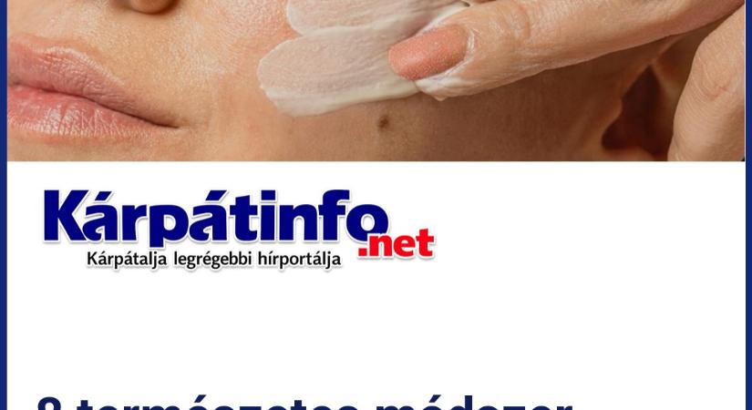 8 természetes módszer, amivel teltebb lesz az arcbőröd – injekciók nélkül