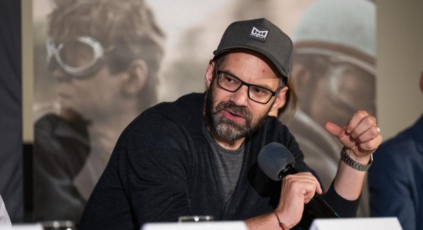 Amerikában díjazták az Árva operatőrét, Erdély Mátyást