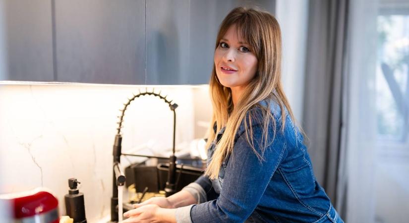 Király Linda: „Nem gyengeség felismerni, ha segítségre van szükségünk”