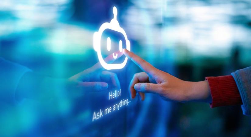 A most születő gyerekeknek már nem kell dolgozniuk az OpenAI főbefektetője szerint