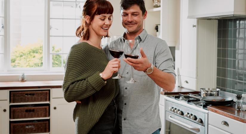 Nem csak a génjeink számítanak: a párunk is formálhatja szokásainkat