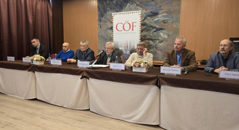 Íme a március 15-i békemenet útvonala