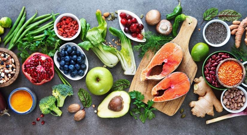 Vaspótlás és fehérjedús étkezés: így hozd ki a maximumot a szervezetedből