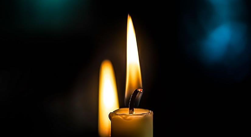 Gyász: legenda távozott a vármegyei közéletből