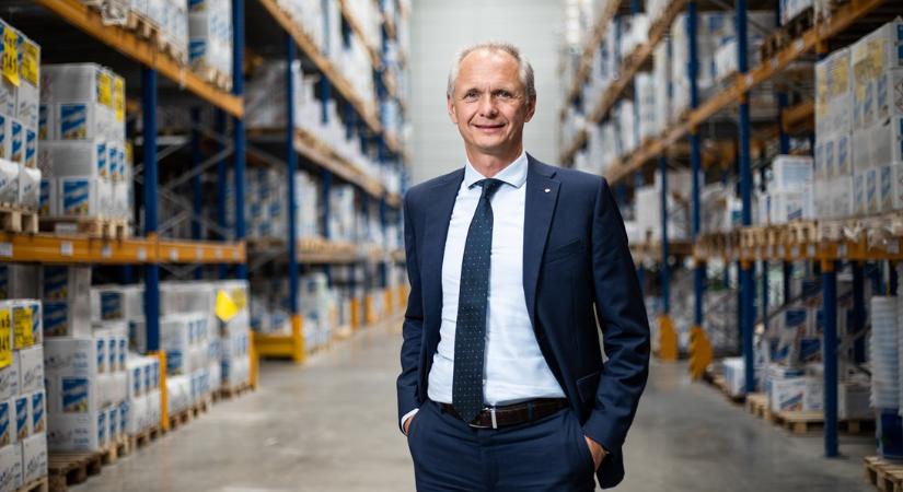 A fenntarthatóság igazából az emberrel kezdődik