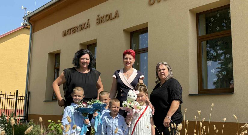 Fények, remények, egy kis falu jelenében, jövőjében