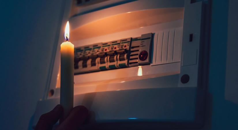 Többórás áramszünetek jönnek Baranyában: utcák sora marad áram nélkül