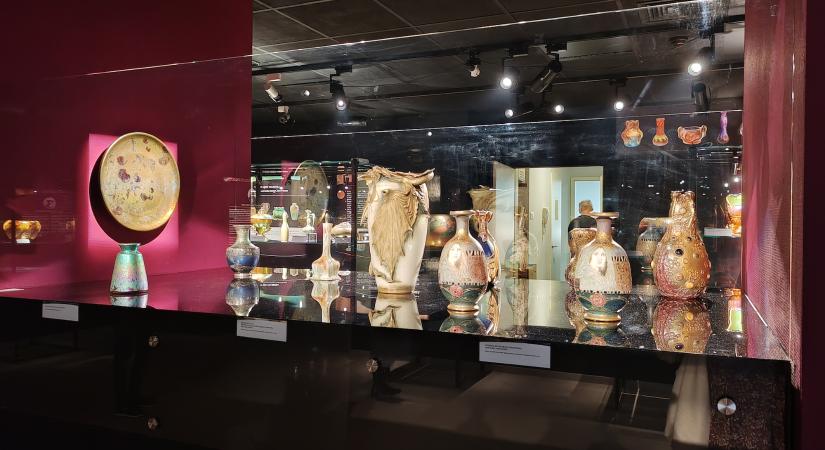 3 kiállítás, amit érdemes megnézni 2026 tavaszán