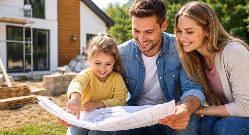 Otthon Start és CSOK Plusz: új korszak jöhet a lakáshitelezésben – így változhat meg a lakásvásárlás finanszírozása