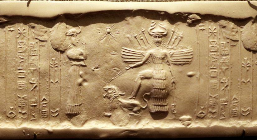 10 bizarr és furcsa mitológiai istenség, akiről talán nem is hallottál