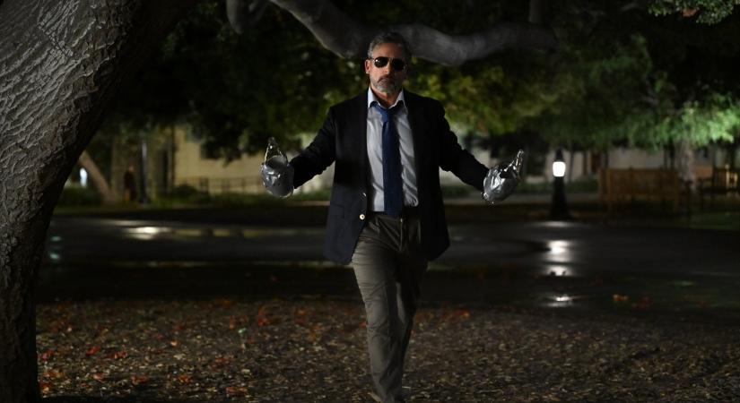 Mától az HBO Maxon: Ez az új vígjátéksorozat lehet a hónap legnagyobb dobása!