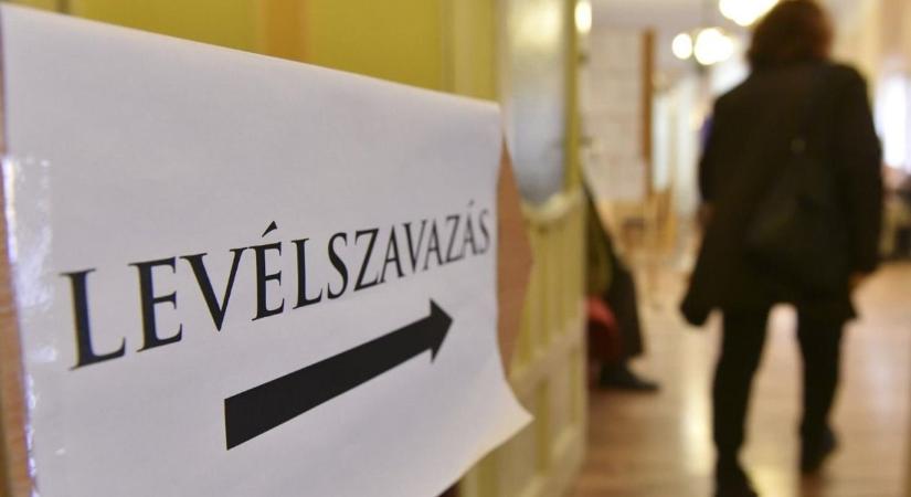 Levélszavazás a magyar választásokon – lehetőség és viták