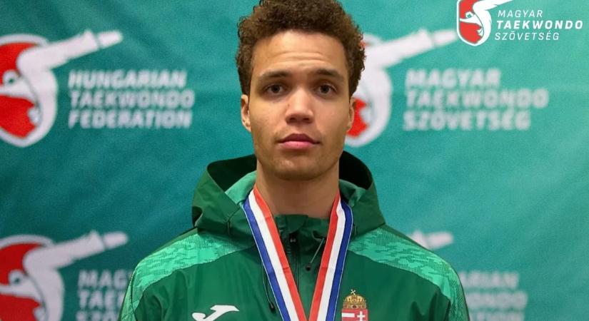 Remekeltek a magyar tekvondósok Las Vegasban