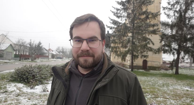 A város közelsége veti vissza Szentpéterszeg bevételét