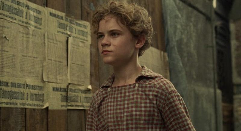 Rangos díjat kapott az Árva operatőre: Erdélyi Mátyást Los Angelesben ismerték el