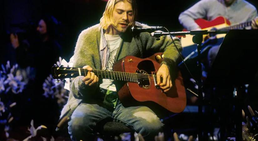 Egy nadrág mind között – a világ legdrágább rockrelikviái