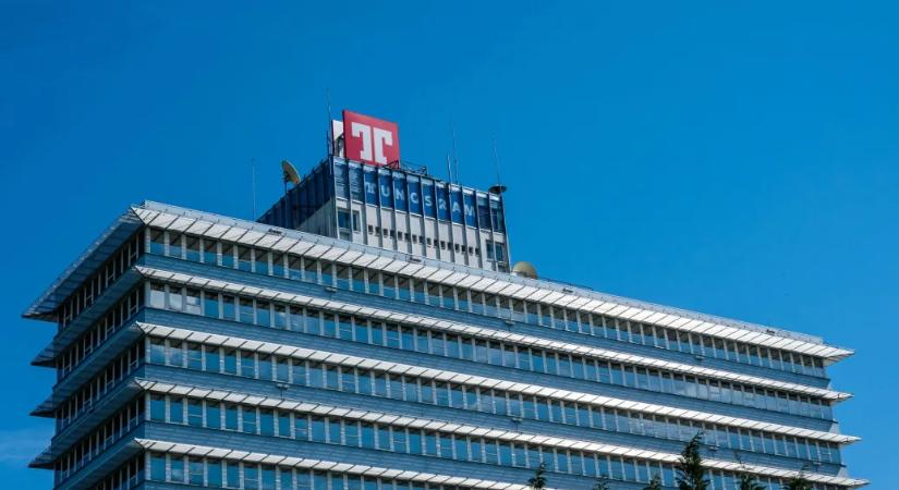 Tízmilliárdért árulják a pár éve bedőlt legendás budapesti gyárat