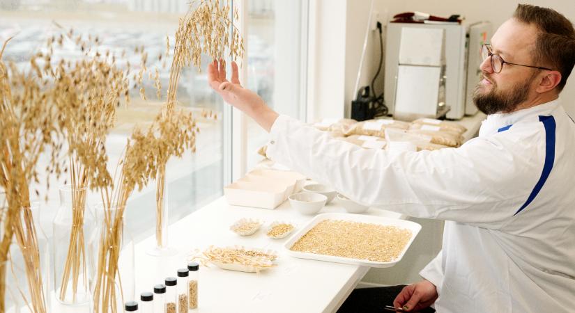 16 millió dolláros beruházással bővíti svédországi üzemét az Oatly