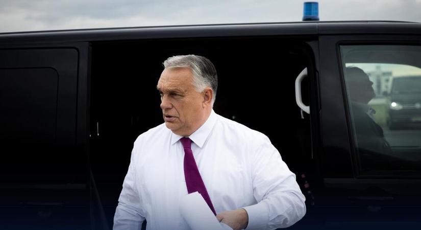A benzinre ársapka kerülhet, von der Leyen meg levelet kap – Orbán Viktor jelentkezett