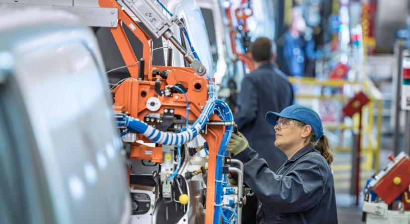 Nettó 600–900 ezer havonta? Mutatjuk, hol és milyen munkával keresheted a legtöbbet