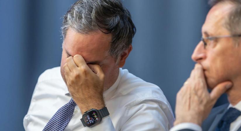 Beütött a választási osztogatás: egy hónap alatt összejött az éves költségvetési hiány fele