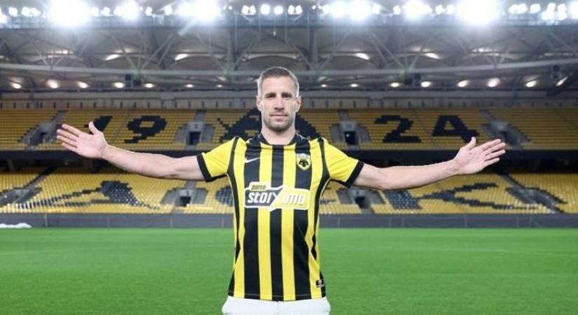 Nem hiszed el, mennyit ér most Varga Barnabás