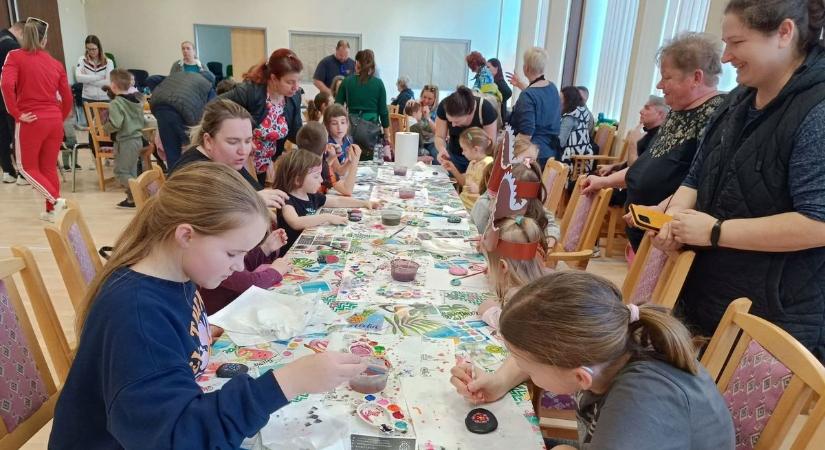 Kalózok kötöttek ki a zalai városban – így indult a Tőzike fesztivál kalandos gyerekprogramja (galéria)