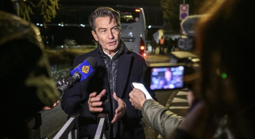 Szexuális zaklatással vádolják, lemondott az osztrák közmédia vezérigazgatója