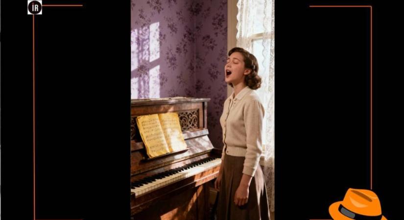 Ugye, hogy figyelni kellett volna az elemiben az ének órákon? – Németh és Völner közszolgák lányai tudták ezt…