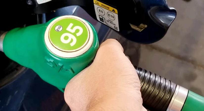 30 literes limit ezeken a magyar kutakon: Drasztikus korlátozást vezettek be az üzemanyaghiány miatt