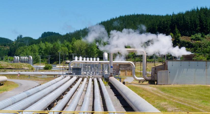 Horvátország több mint tízszer annyi geotermikus energiát termel, mint Magyarország