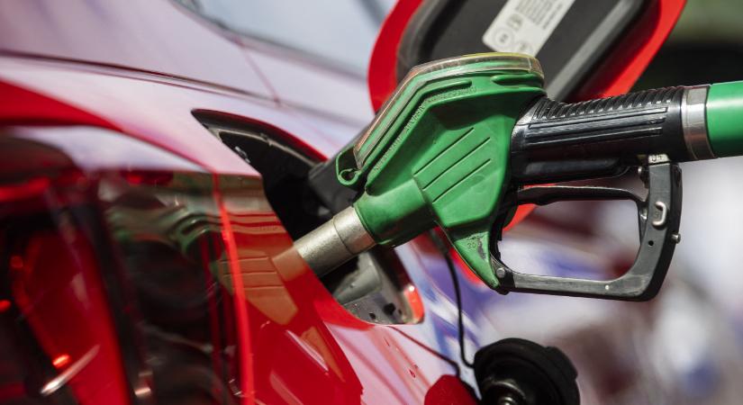 A horvát kormány korlátozza az üzemanyagárakat