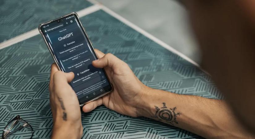 Tovább késik a ChatGPT erotika üzemmódja