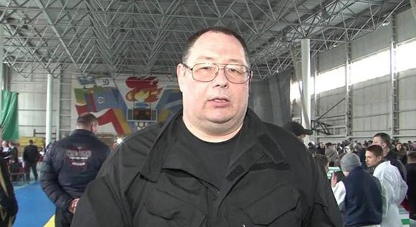 Miért egy titkosszolgálati vezérőrnagy kísérte az ukrán aranykonvojt?