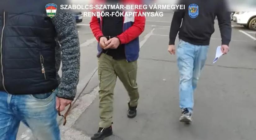 Letartóztatták az újfehértói gyilkost – akár életfogytiglant is kaphat