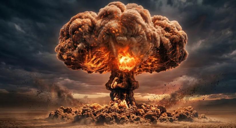 Atomfegyvert kapott a mesterséges intelligencia; ami utána jött, az maga az iszonyat
