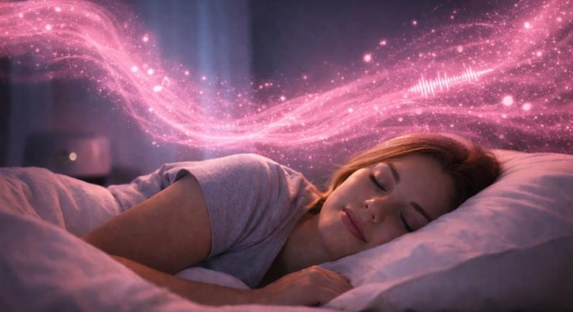 Bebizonyították, hogy a filléres füldugó csodákat tehet az alvással