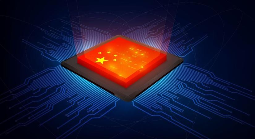 A kínai félvezetőipari gyártóeszközök iparága a vezető kínai szakemberek szerint „kicsi, fragmentált és gyenge"