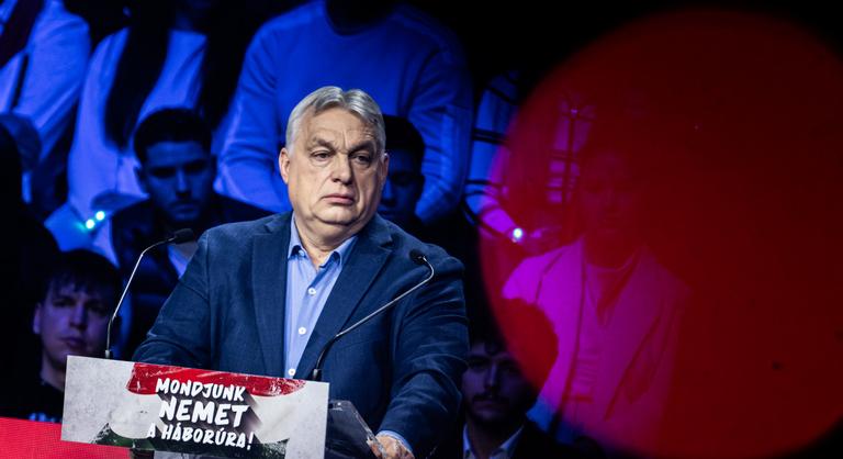 Orbán Viktor rendkívüli mai kormányülésről döntött, elviselhetetlen üzemanyagáraktól tart