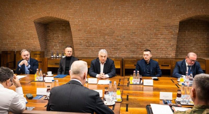 Fontos bejelentést tett Orbán Viktor – Rendkívüli kormányülés lesz, ez az oka