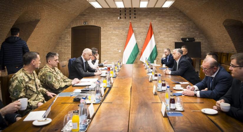 Üzemanyagárak: Orbán Viktor összehívta kormány rendkívüli ülését