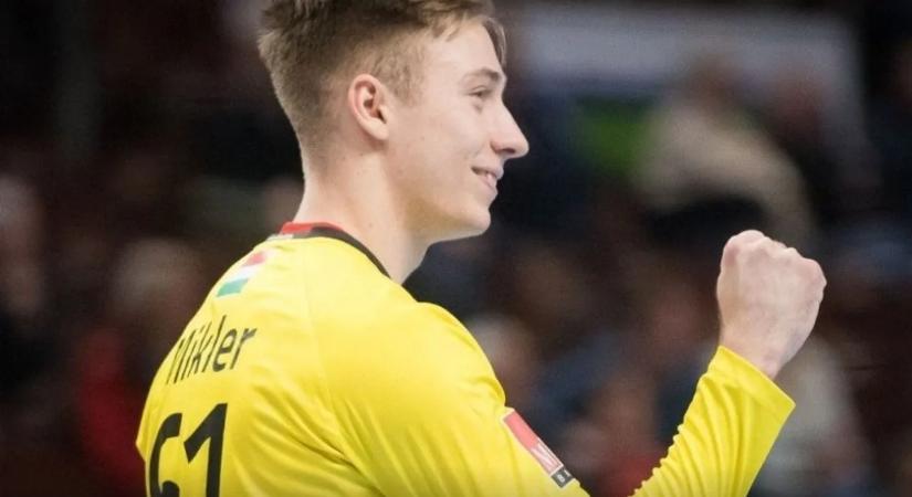 Mikler Krisztián távozik Veszprémből – hivatalos